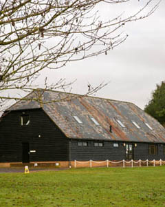 Barrys Fields Winterslow Salisbury Sports and Recreation