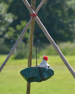 Barrys Fields Winterslow Salisbury Sports and Recreation