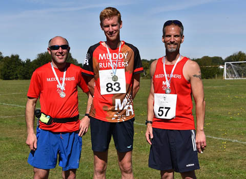 Barrys Fields Winterslow Salisbury Sports and Recreation